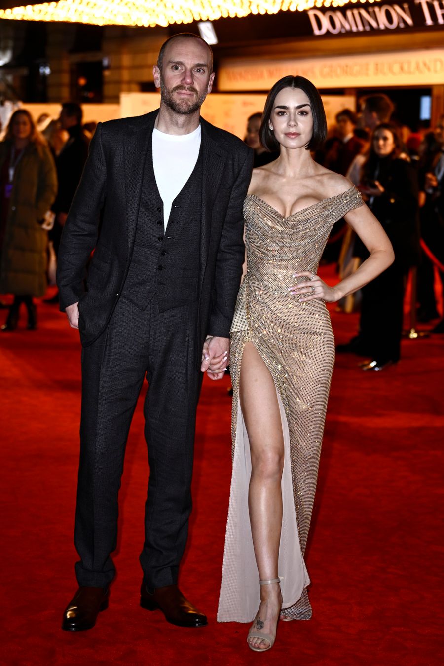 "The Devil Wears Prada: The Musical" World Premiere - VIP Arrivals