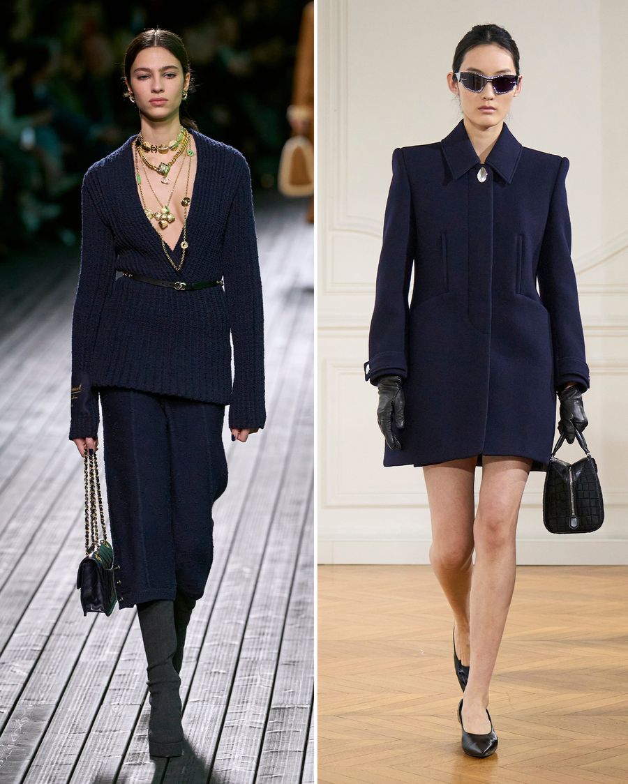 Runway trend marino