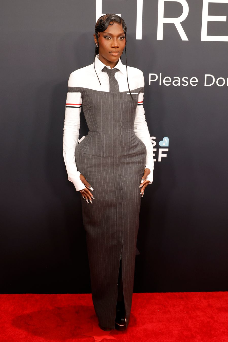 67th GRAMMY Awards - Arrivals