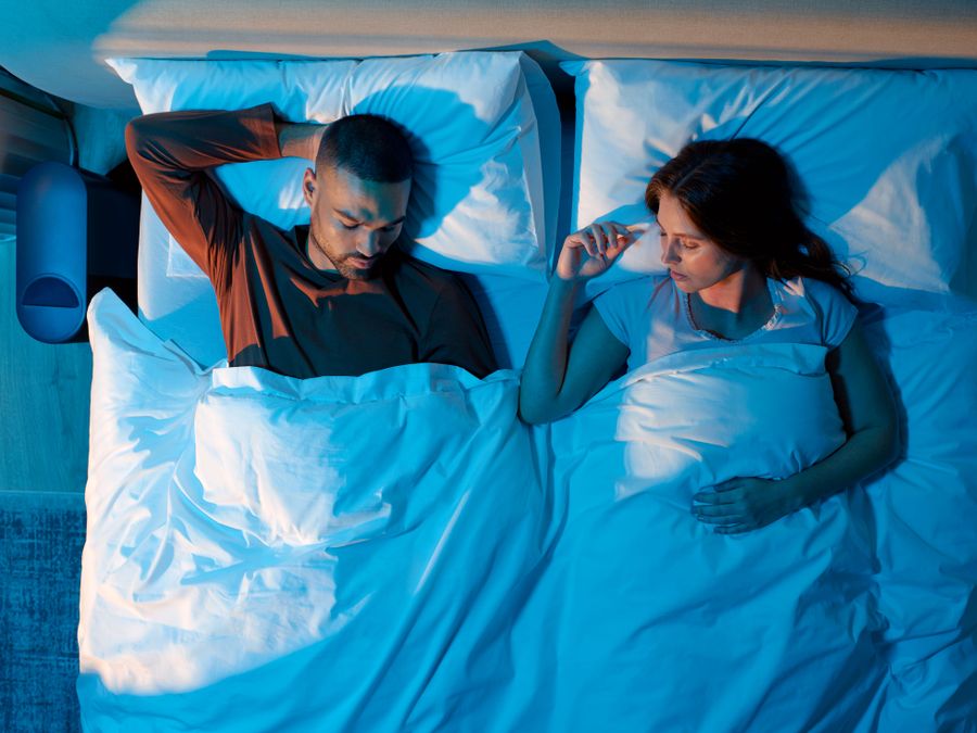 Eight Sleep