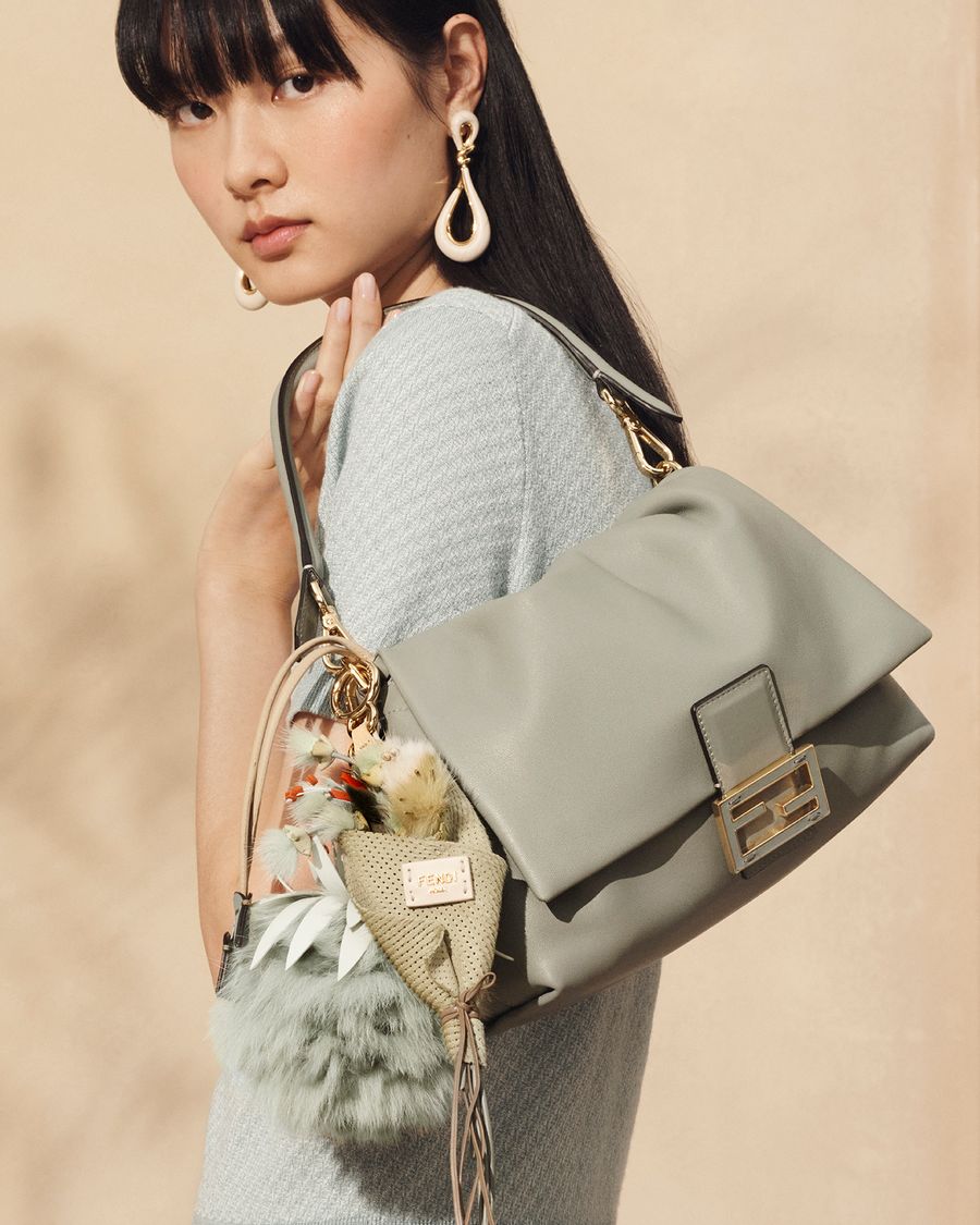 fendi mamma baguette