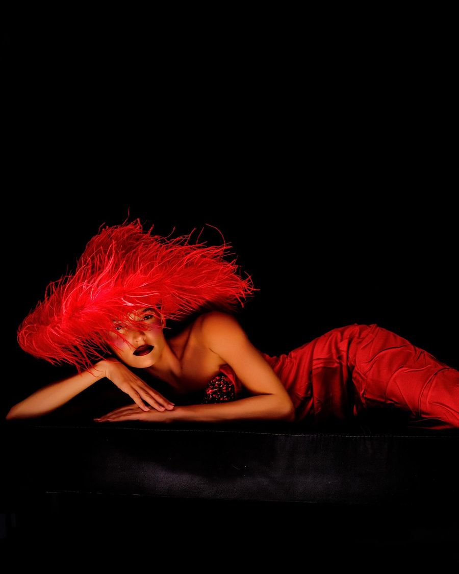 GASANOVA angel for fashion ucrania