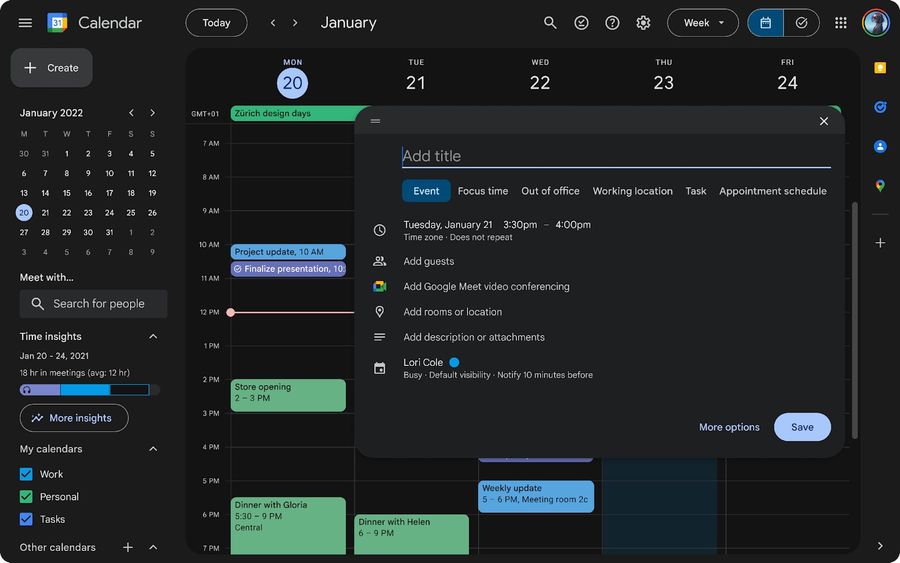 google-calendar-elimina-eventos