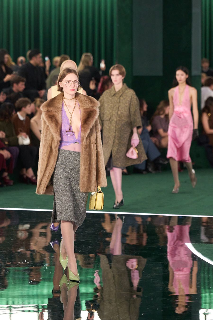 gucci fw25