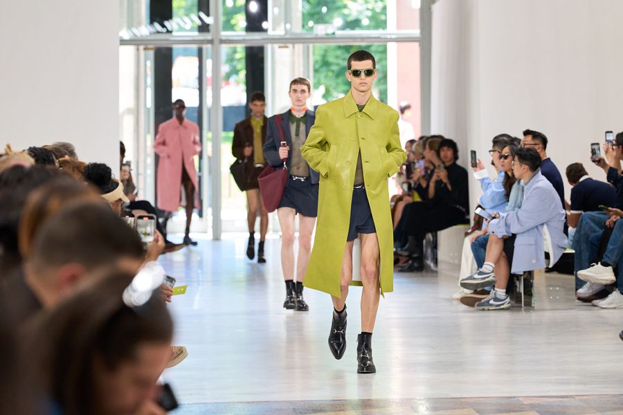 gucci sabato de sarno