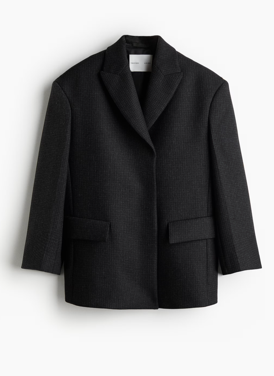 balzer xl H&M