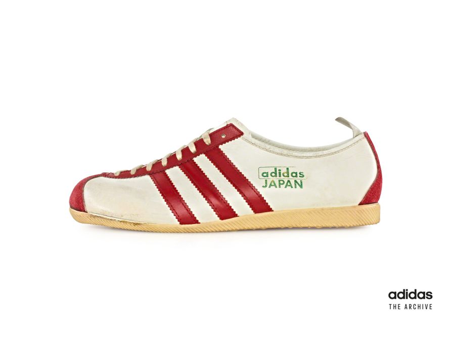 adidas-low-profile
