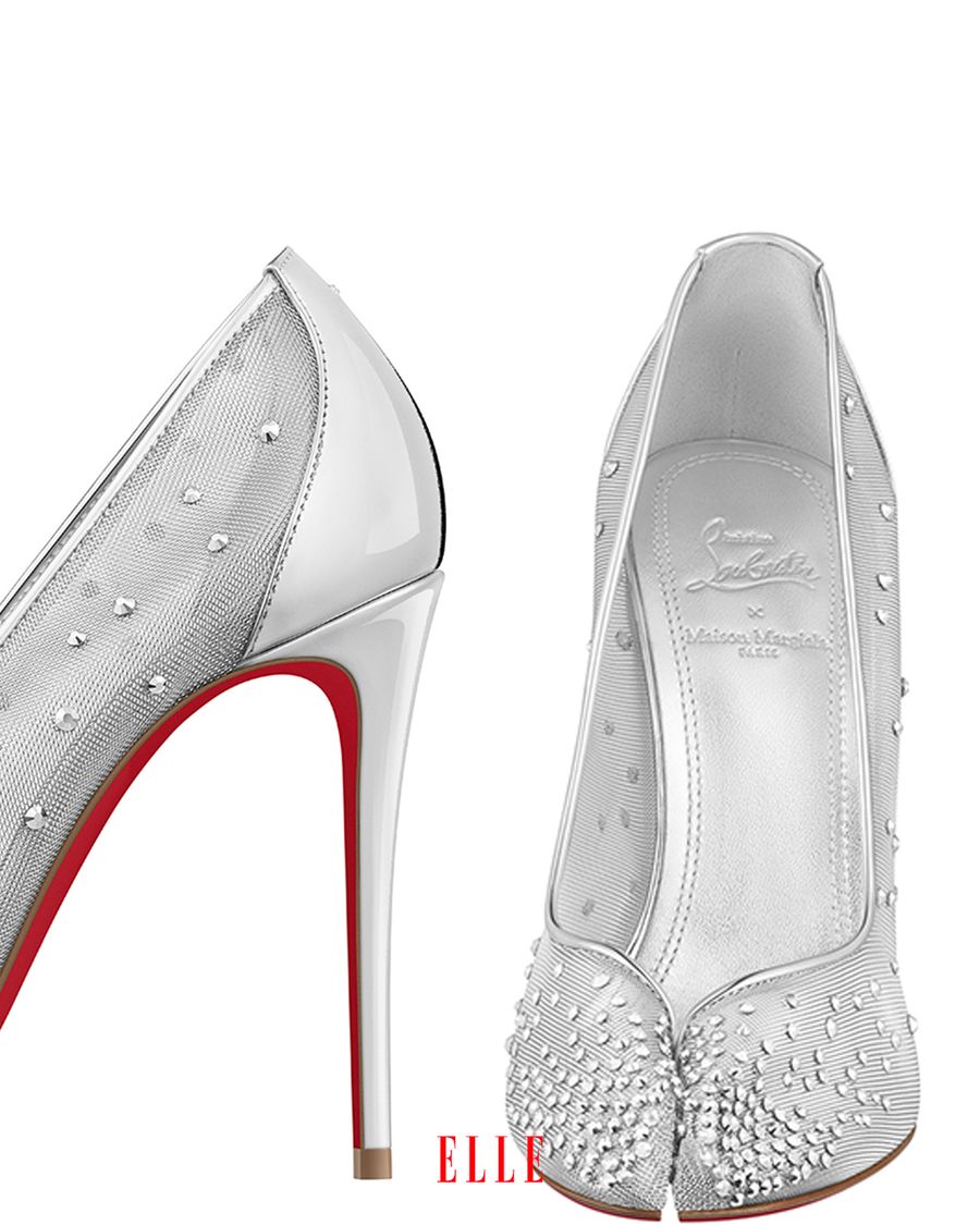 Maison-Margiela-Christian-Louboutin