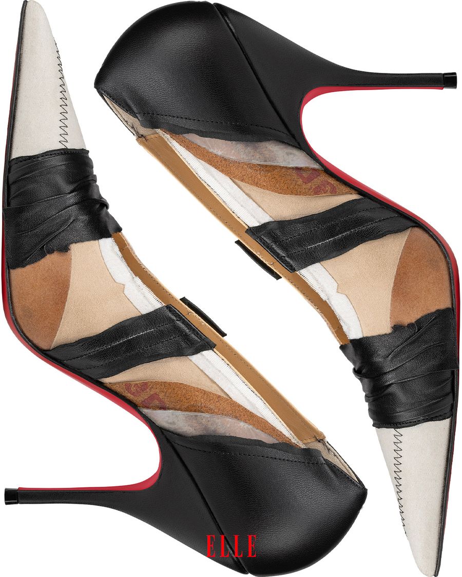 Maison-Margiela-Christian-Louboutin