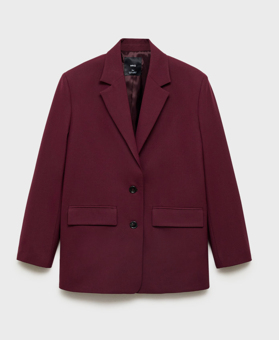 Blazer Mango