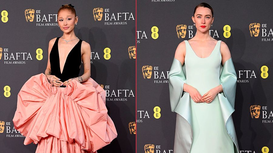 celebridades-mejor-vestidas-2025-bafta