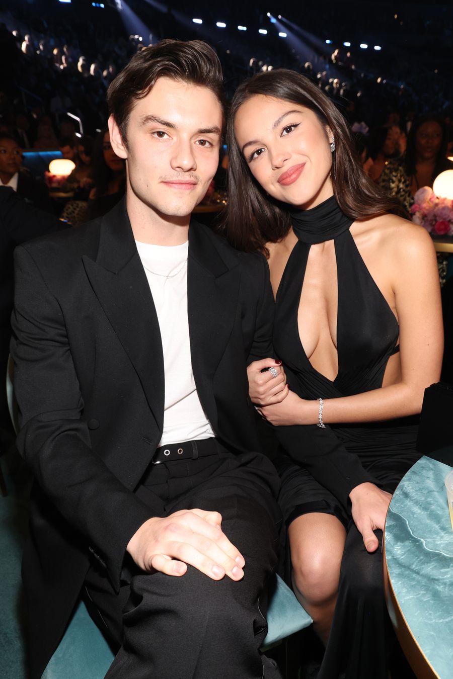 67th Annual GRAMMY Awards - Show