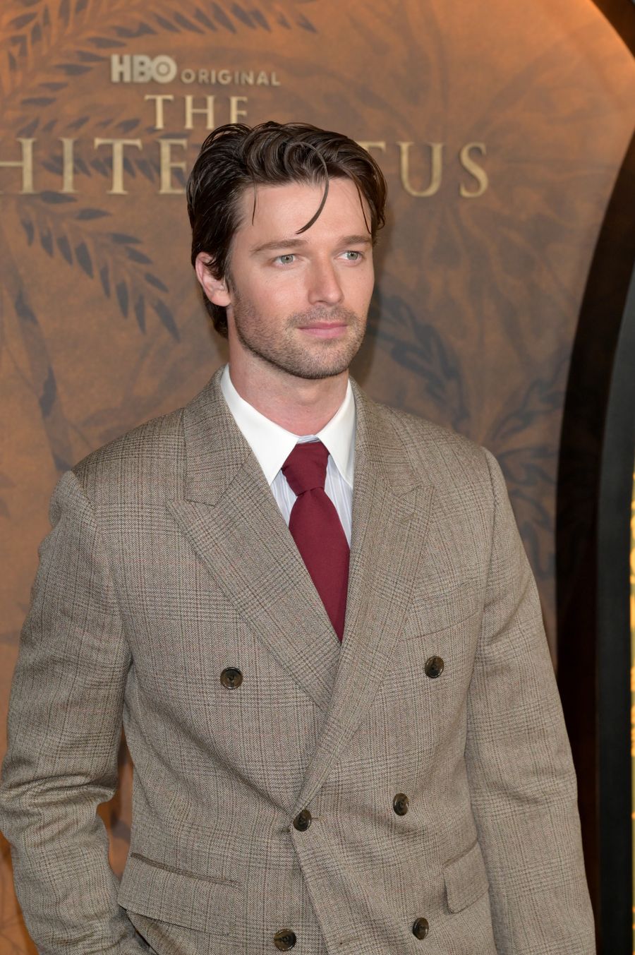 Patrick Schwarzenegger