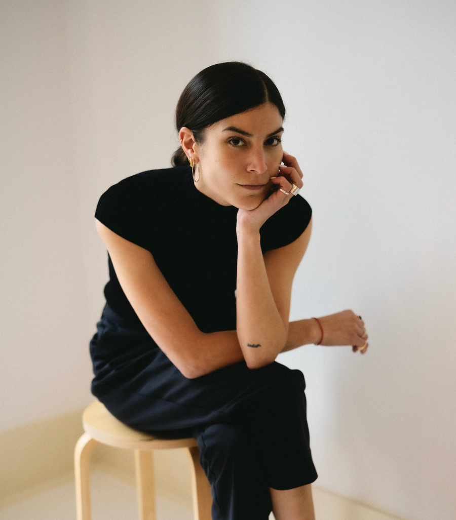 Maya Weisswasser