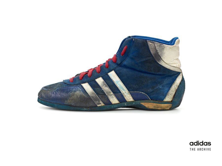 adidas-low-profile