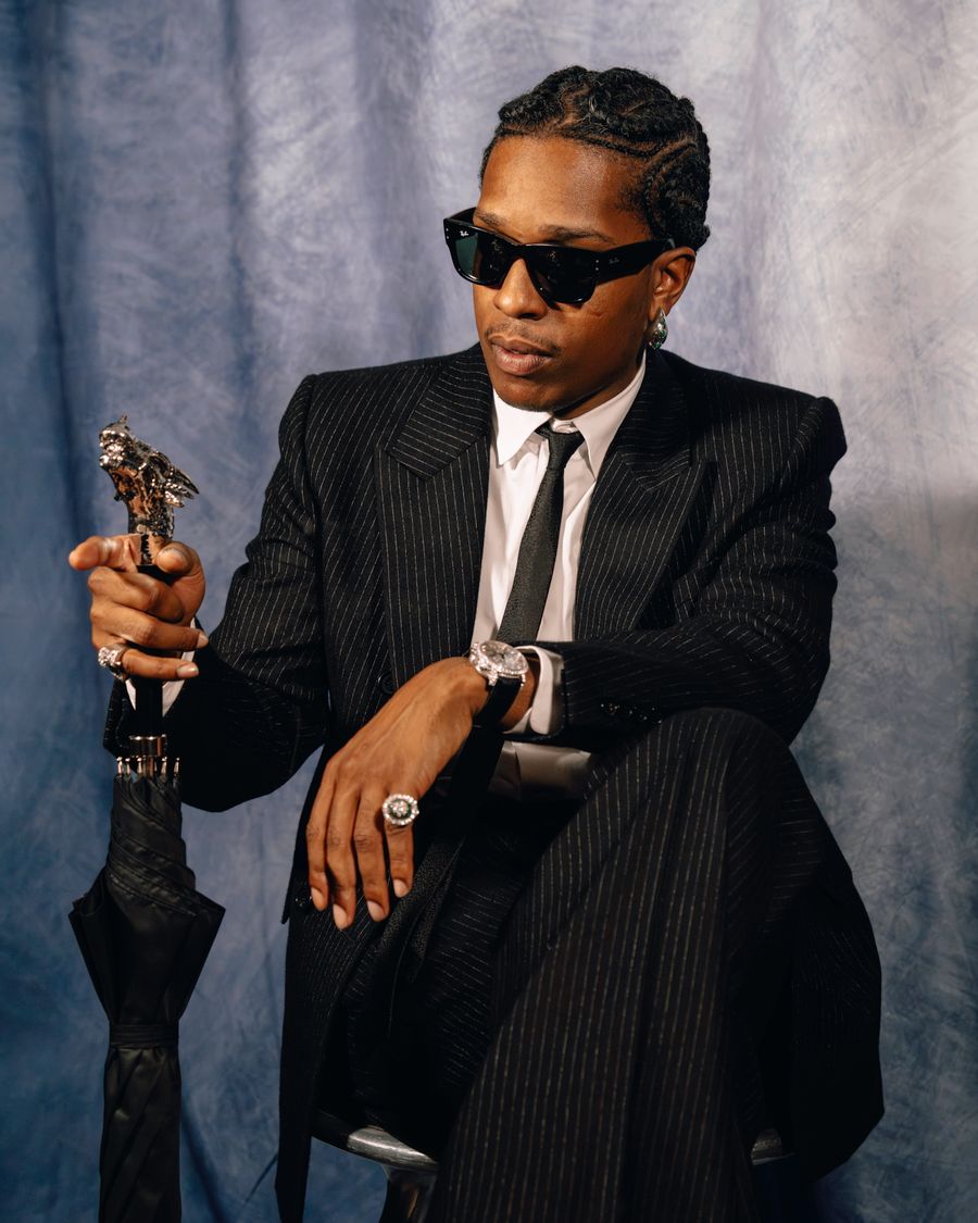 asap rocky ray-ban