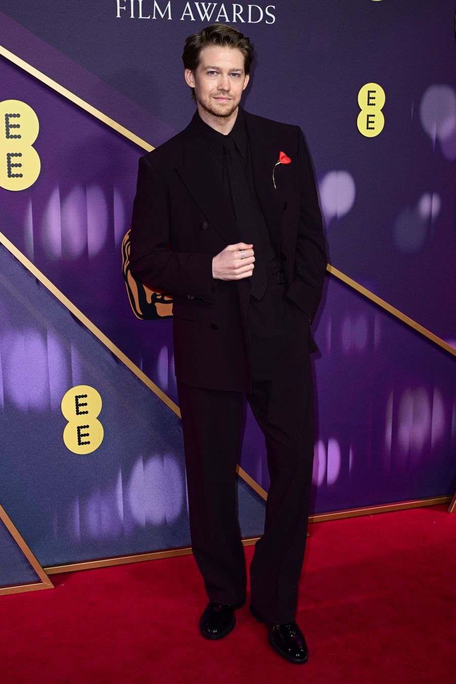 Joe Alwyn