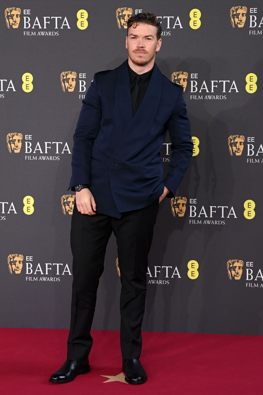 Will Poulter