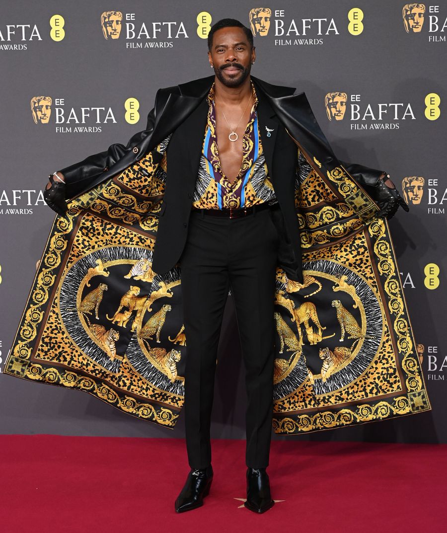 colman domingo