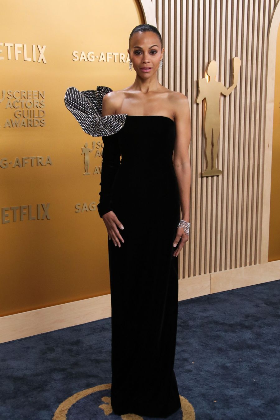 zoe-saldaña-sag-awards