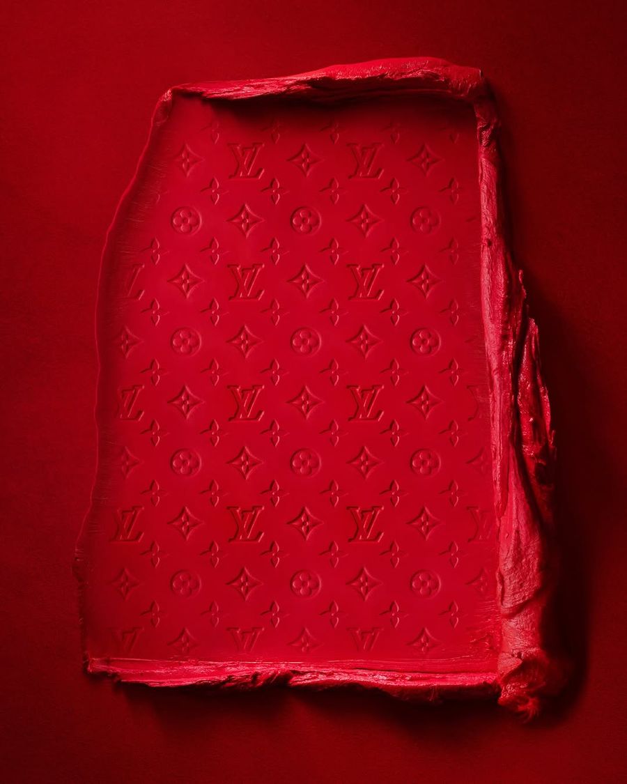 louis vuitton belleza