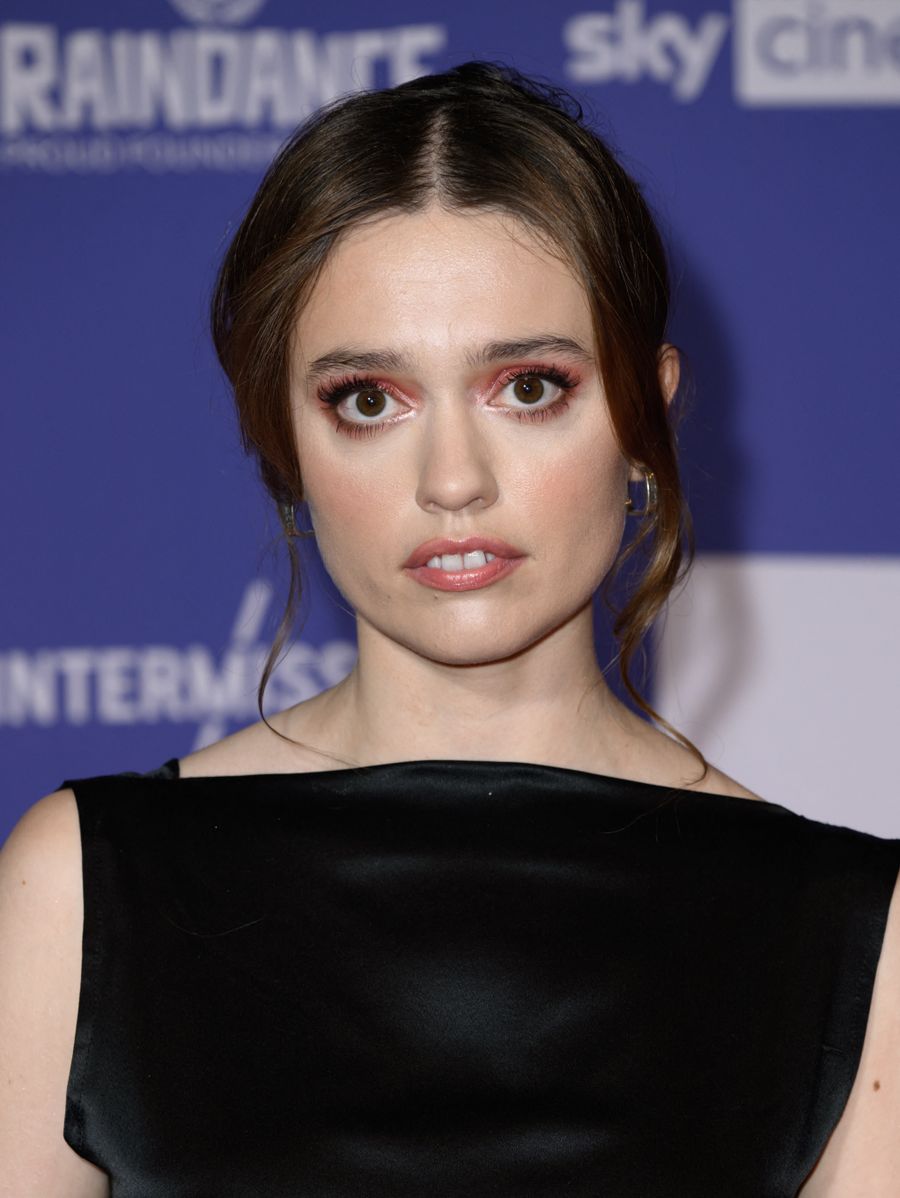 British Independent Film Awards - London, United Kingdom - 03 Dec 2023