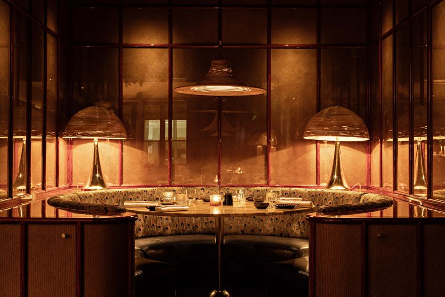 bar des pres paris