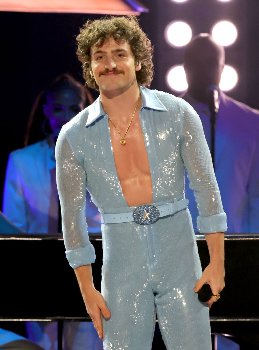 67th Annual GRAMMY Awards - Show