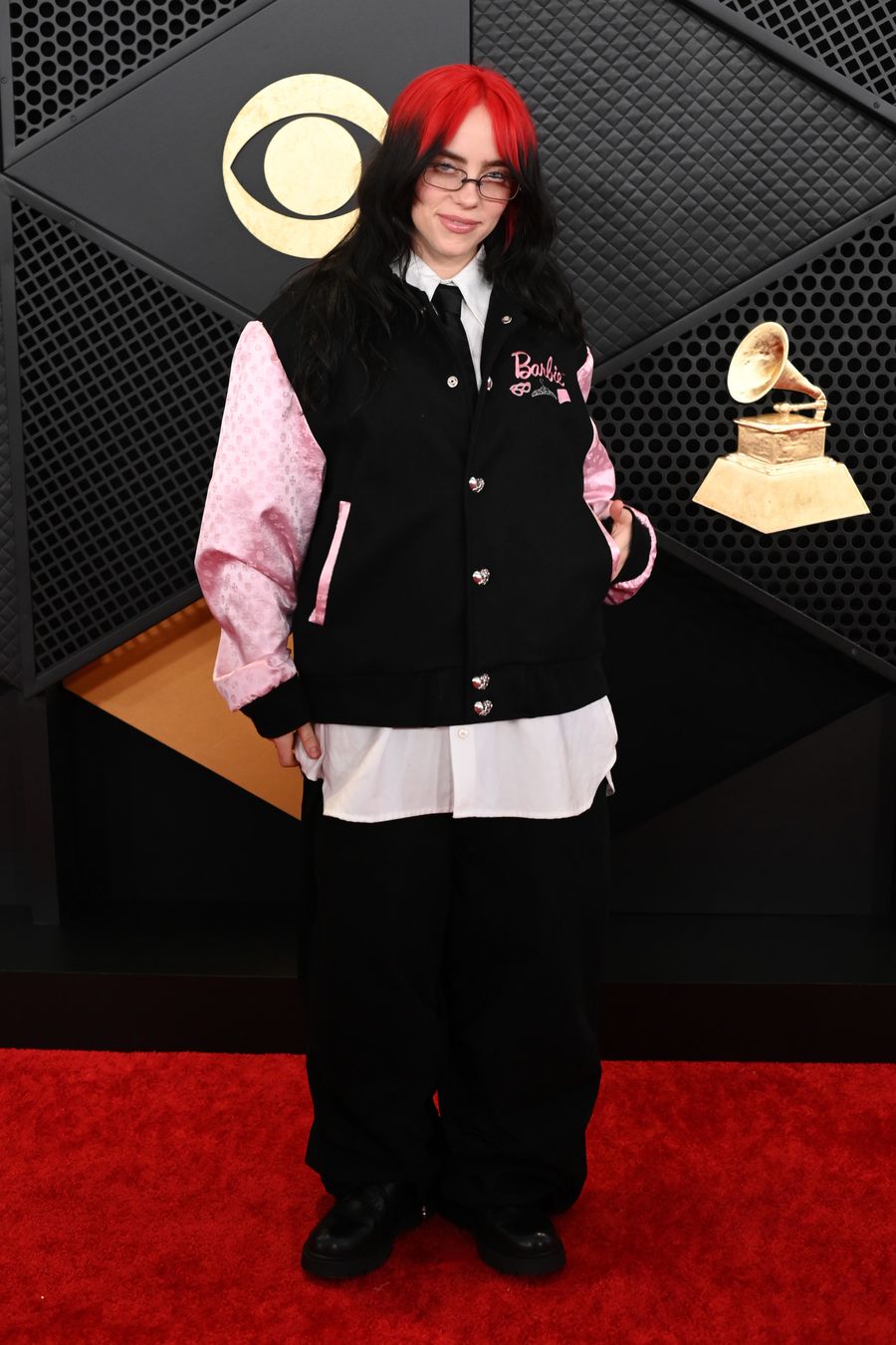 Todos los looks de las celebridades en los Grammys 2024