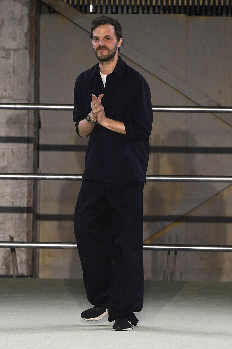 matthieu blazy bottega veneta