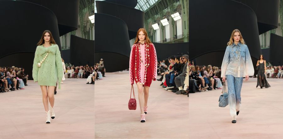 Chanel FW25
