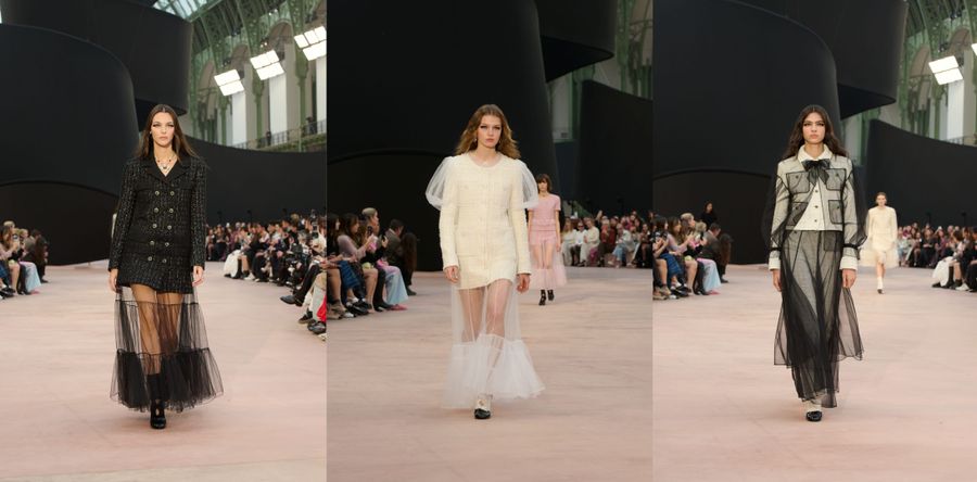 Chanel FW25