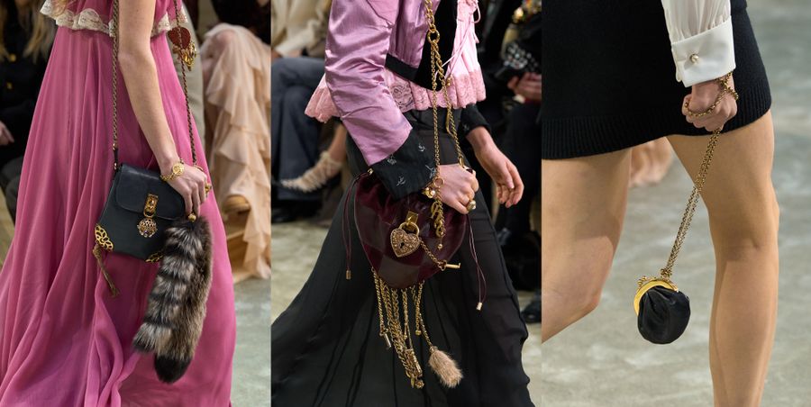 Chloé FW25