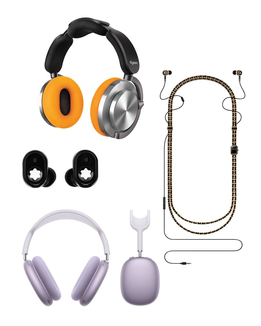 AUDIFONOS