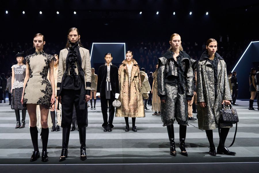 dior fw25