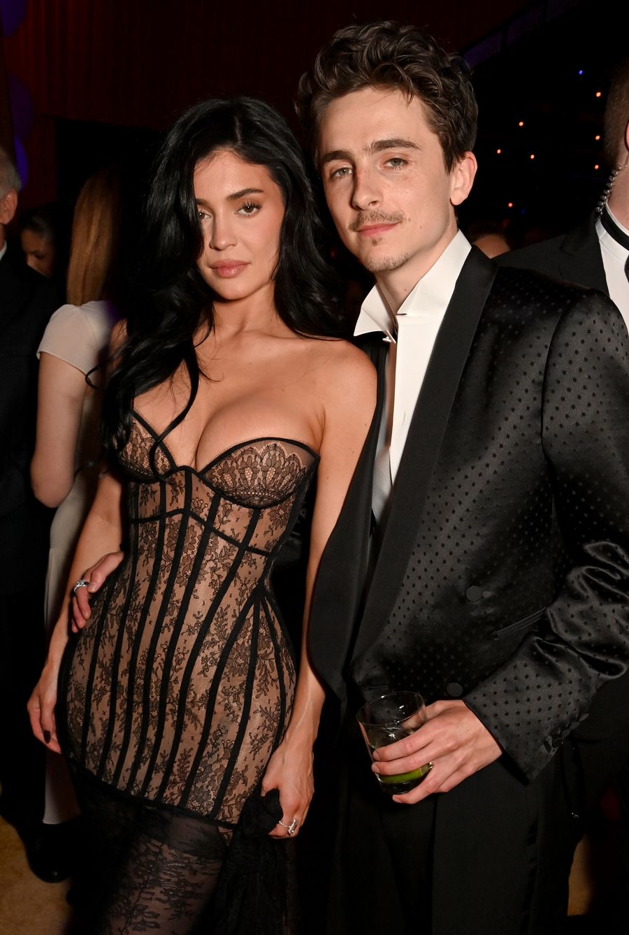 kylie-jenner-timothee-chalamet-vanity-fair