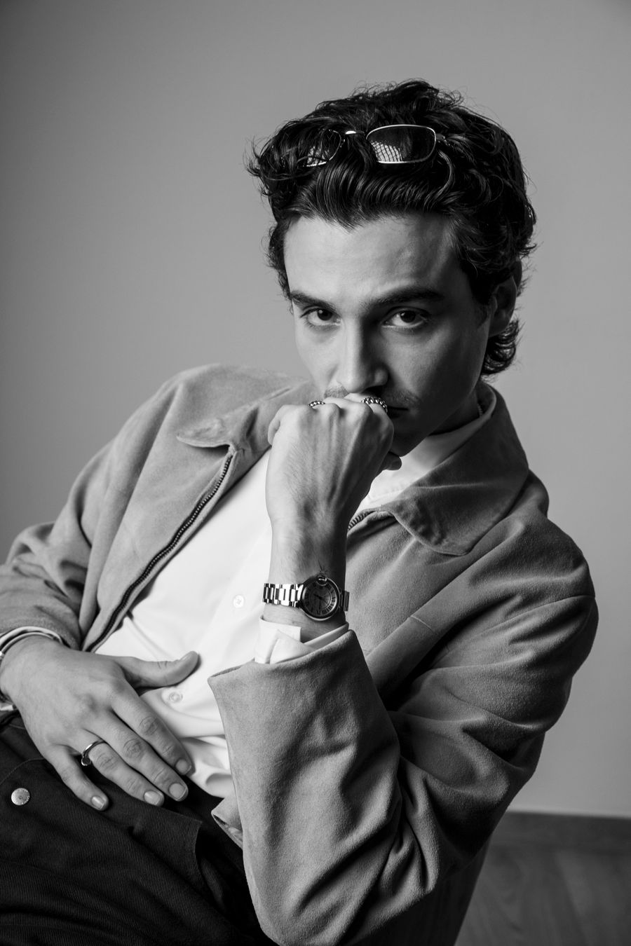 Cartier-Humbe