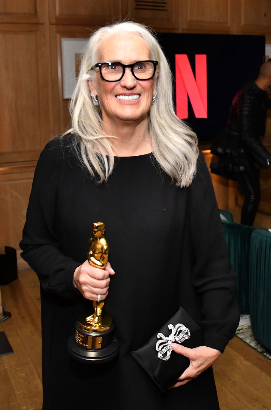 2022 Netflix Oscar After Party