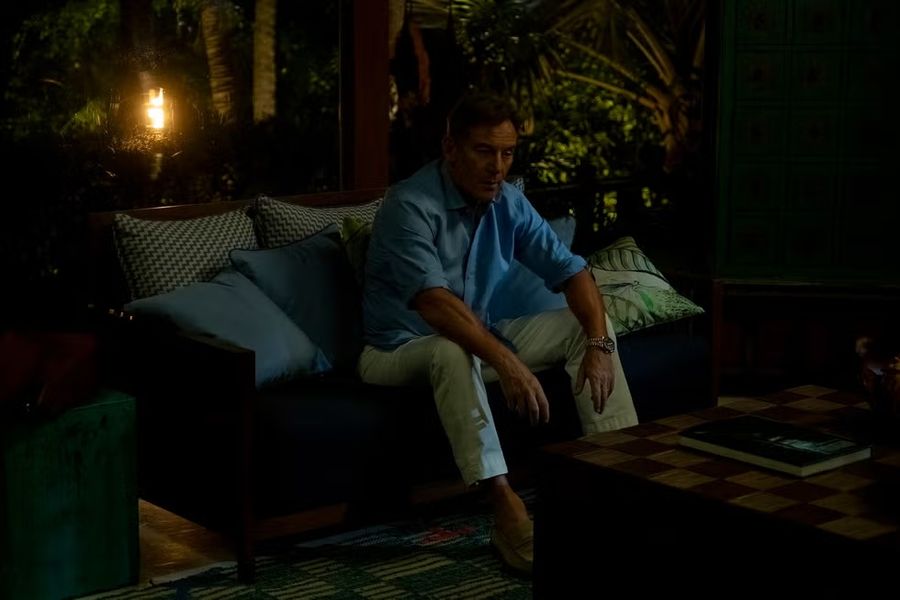 recap episodio the white lotus