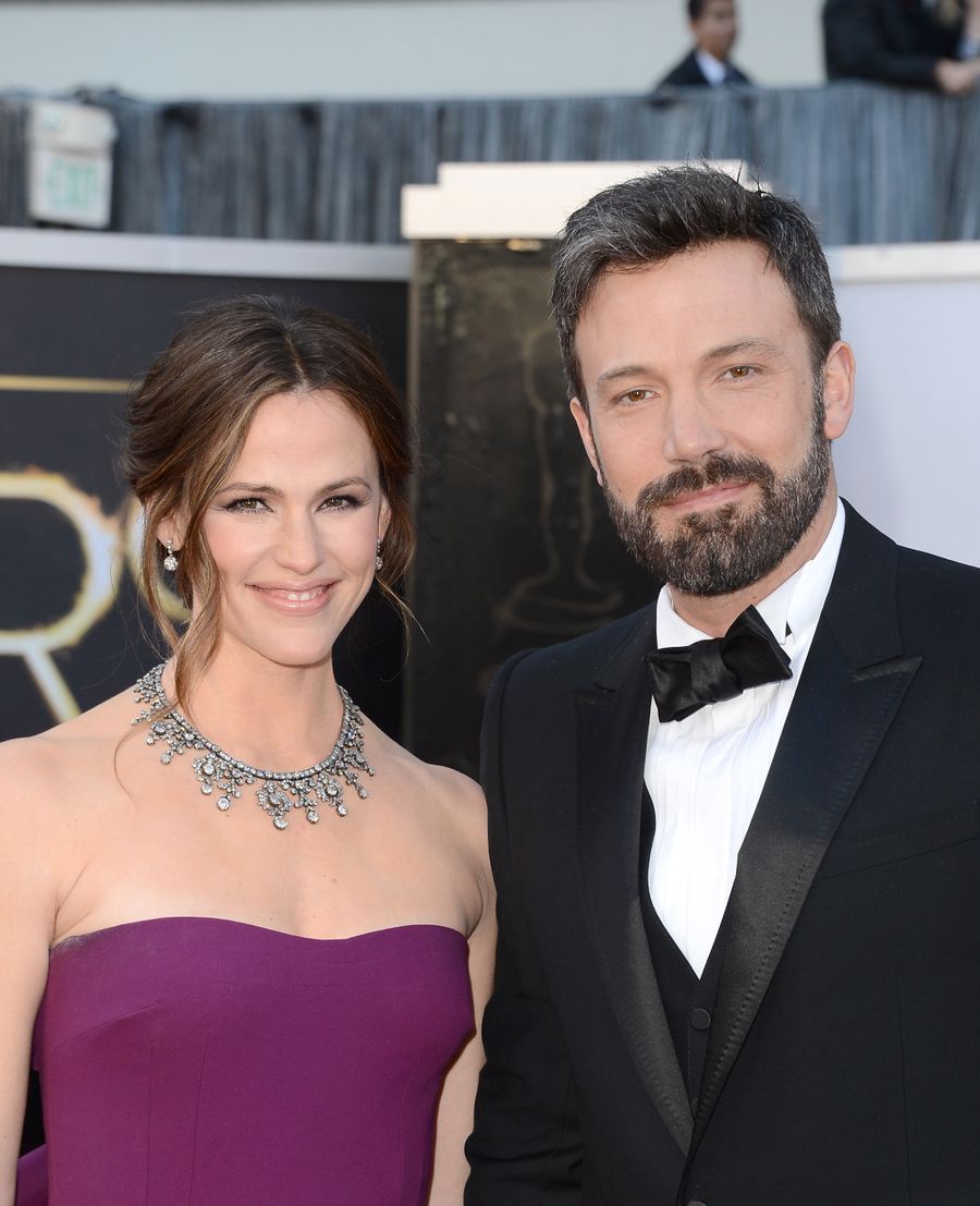 85th Annual Academy Awards - Arrivals