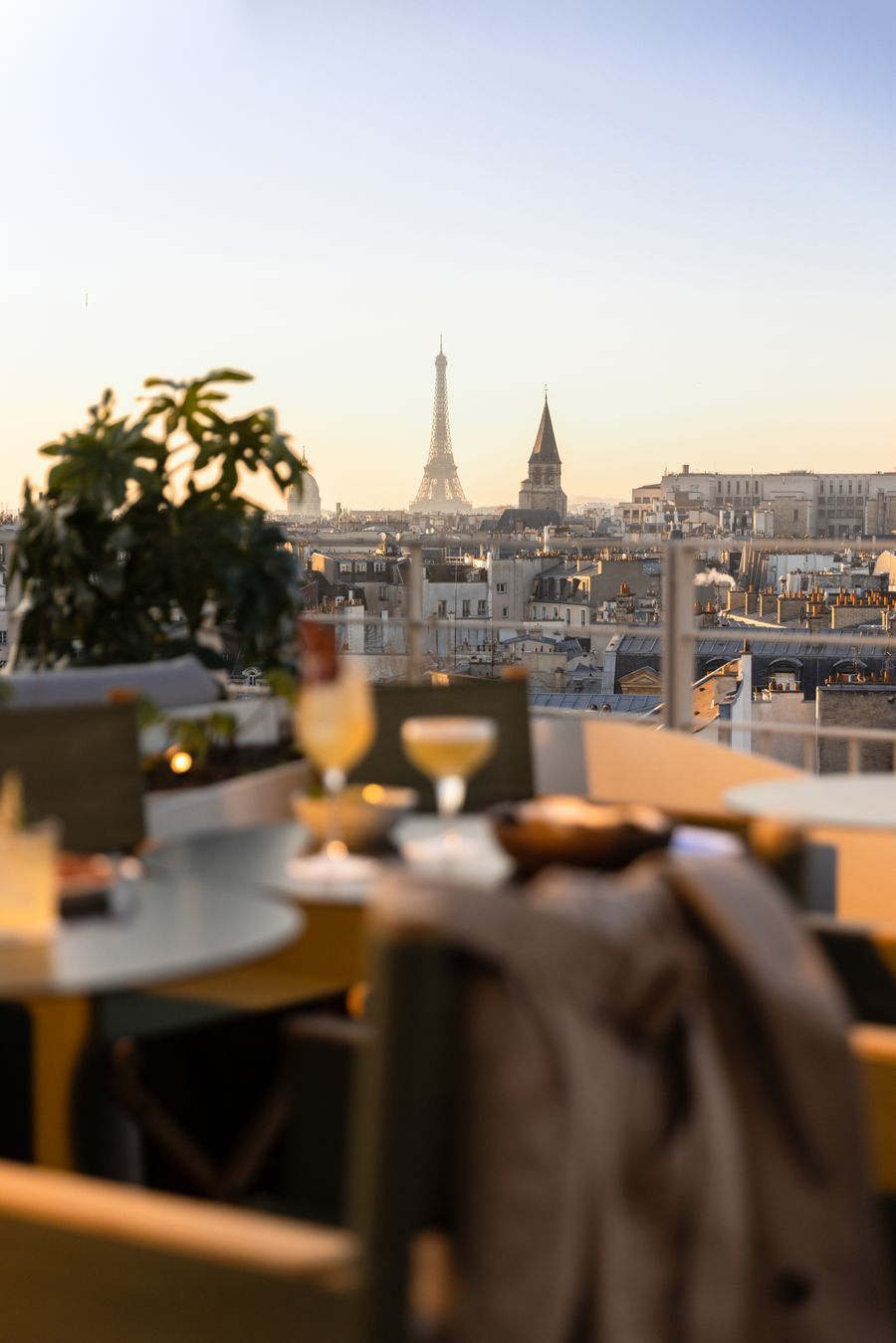 hotel dame des arts