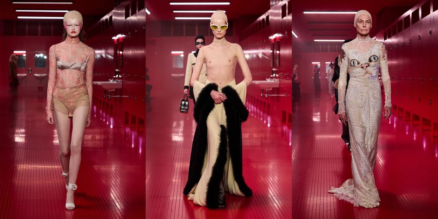 valentino fw25