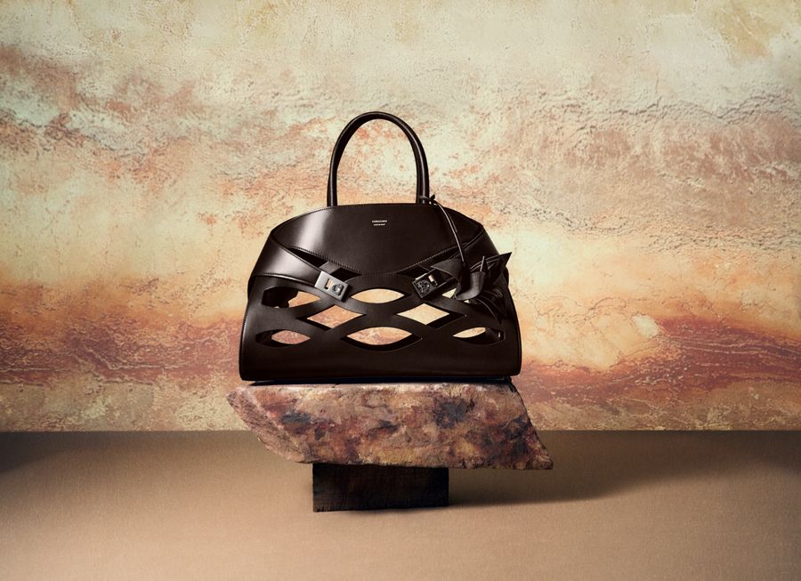 ferragamo back to earth hug