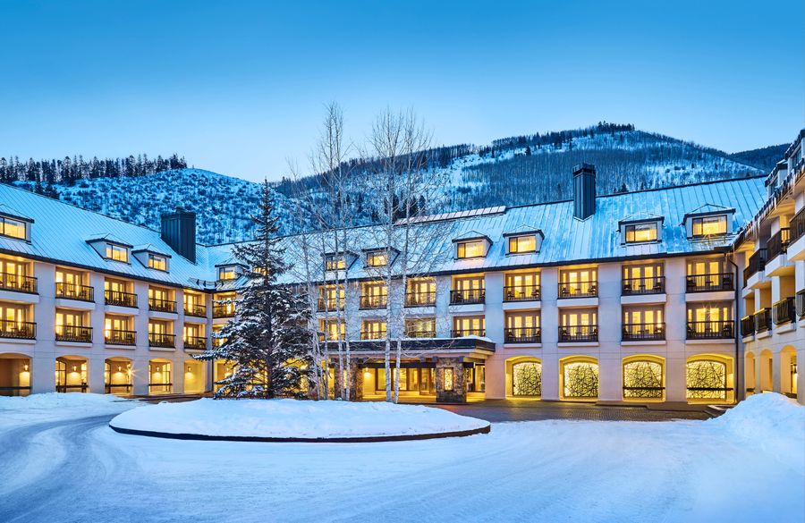 grand hyatt vail