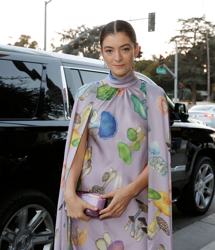 Lorde