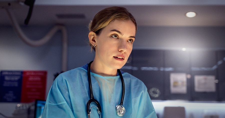 Pulse-netflix