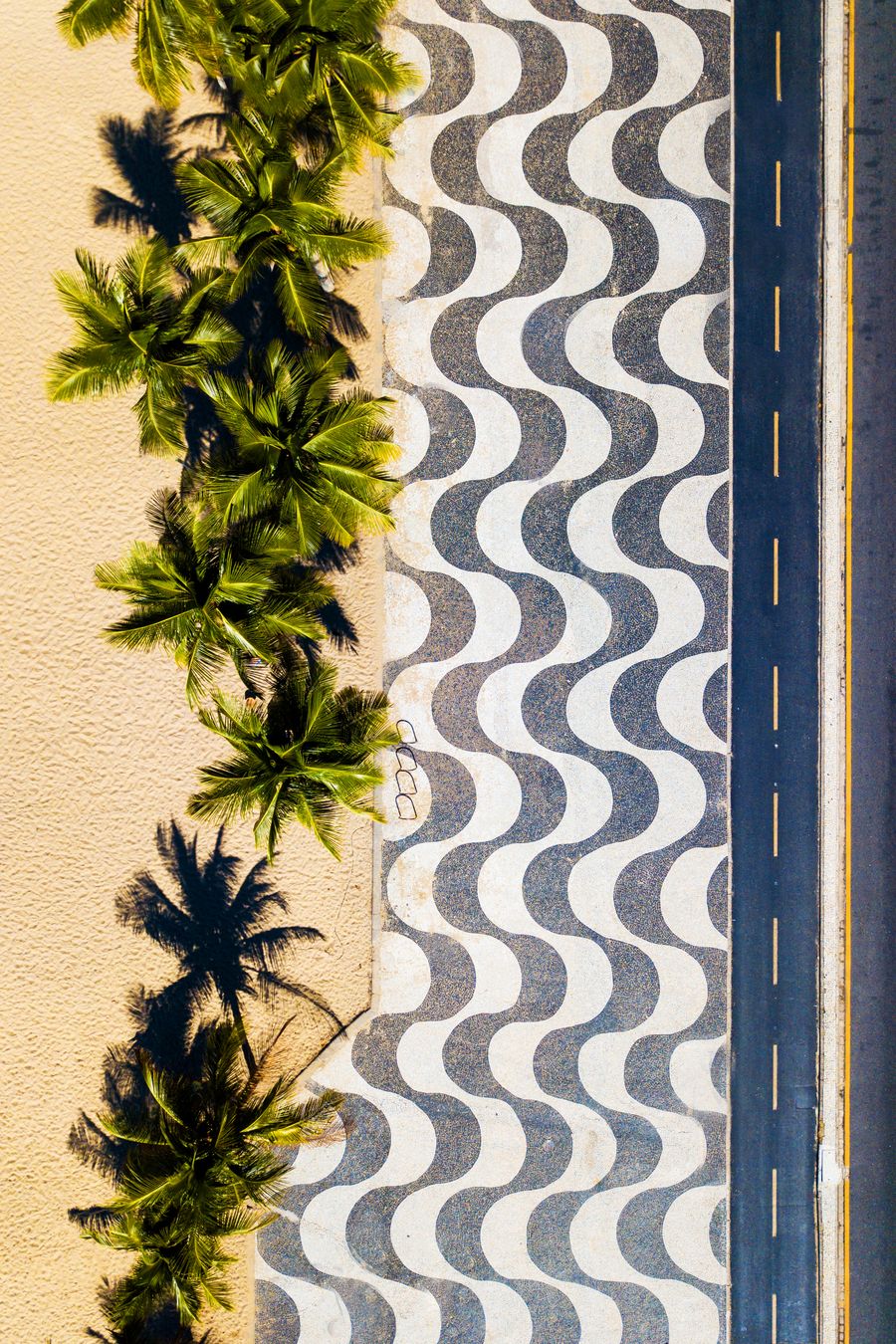 rio de janeiro copacabana