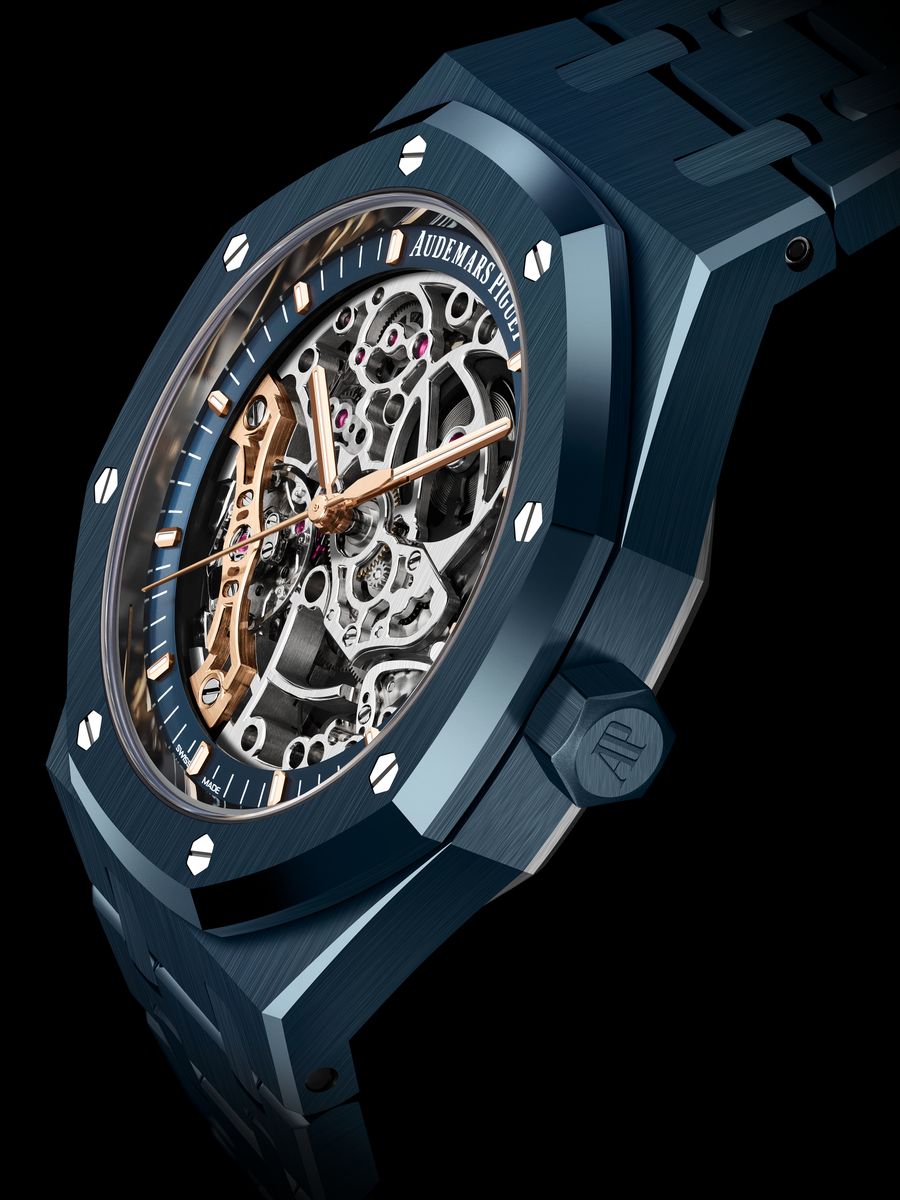 Audemars Piguet royal oak