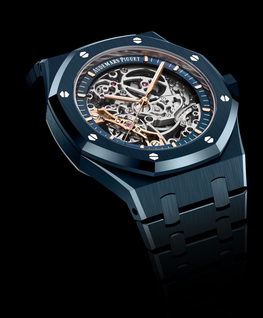 Audemars Piguet royal oak