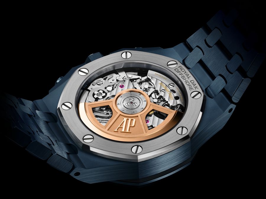 royal oak